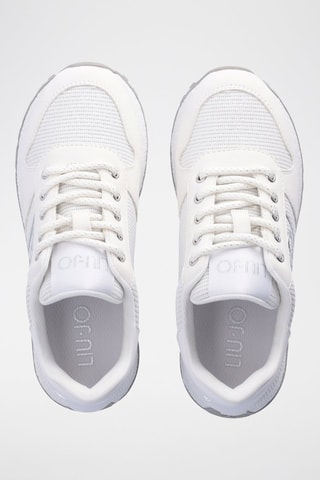 Sneakers - Blanc