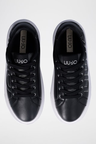 Sneakers Kylie - Noir