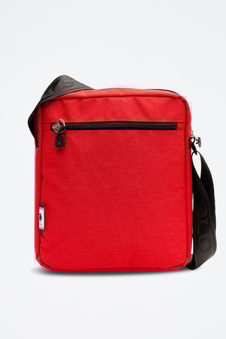 Schoudertas Knock-in Rood