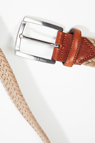 Riem - Beige - Harmont & Blaine