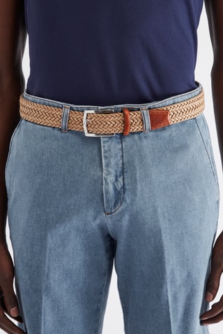 Riem - Beige - Harmont & Blaine