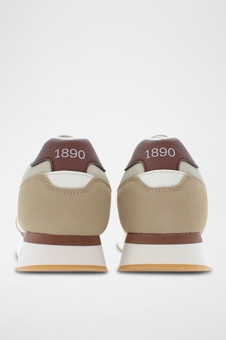 Sneakers Nobil - Beige