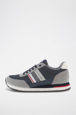 Sneakers Xirio - Grijs