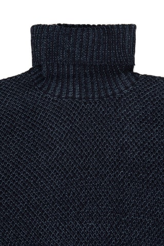 Pull - Bleu marine