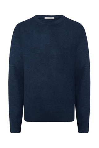 Pull - Bleu marine