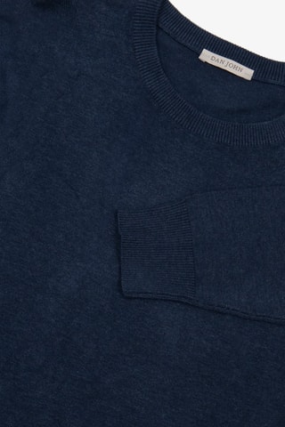 Pull - Bleu marine