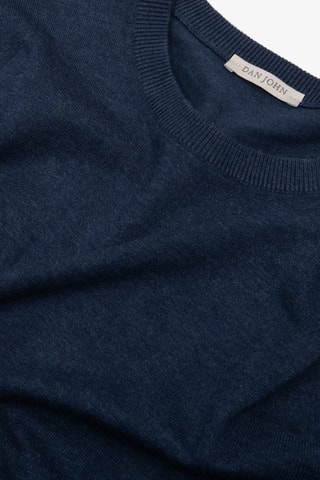 Pull - Bleu marine