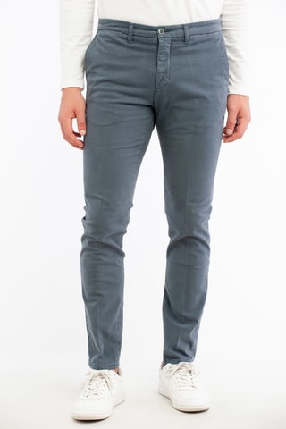 Broek - Grijs - Harmont & Blaine