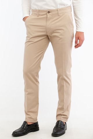 Broek - Beige - Harmont & Blaine