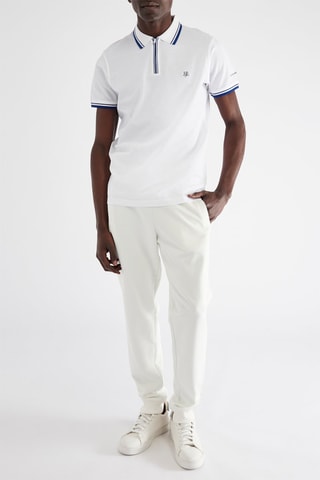 Joggingbroek - Wit - Harmont & Blaine 