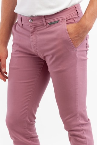 Broek - Roze - Harmont & Blaine