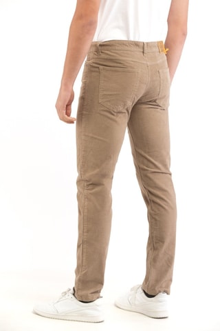 Broek - Beige