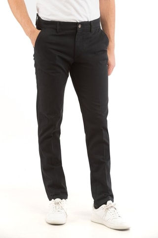 Chino - Noir