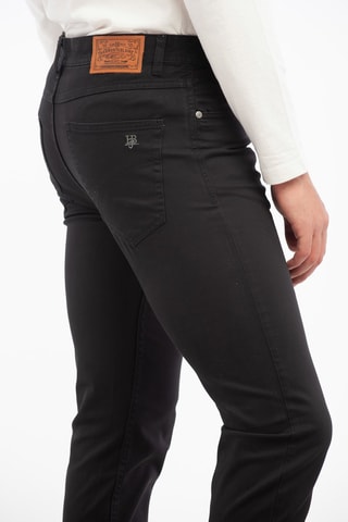 Pantalon - Noir - Harmont & Blaine Jeans