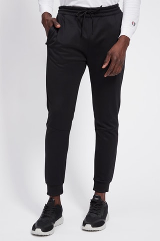 Authentic Broek Pants Zwart