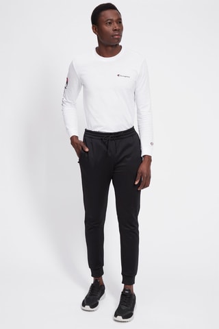 Authentic Broek Pants Zwart