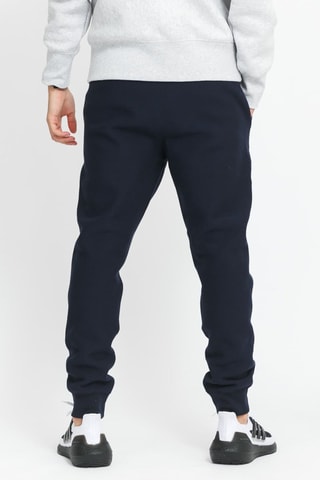Broek - Marineblauw