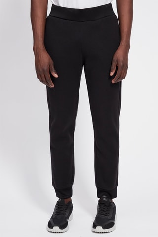 Authentic Broek Pants Zwart