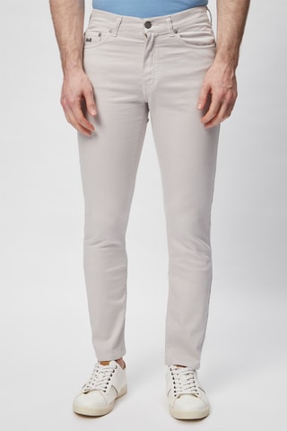 Rechte Broek Beige - Harmont & Blaine