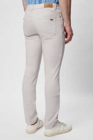 Rechte Broek Beige - Harmont & Blaine