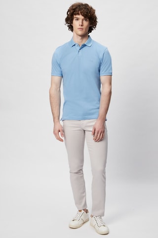 Rechte Broek Beige - Harmont & Blaine