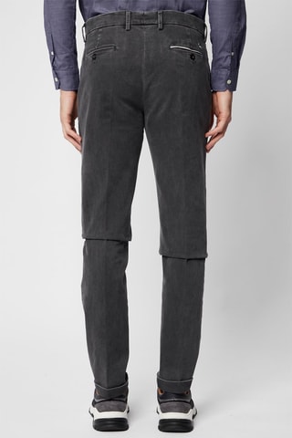 Chino - Grijs - Harmont & Blaine