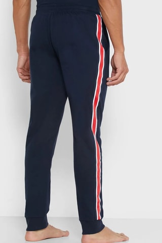 Joggingbroek - Marineblauw - Emporio Armani