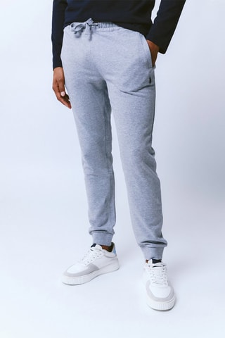 Joggingbroek Grijs