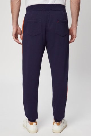 Joggingbroek Indigoblauw - Harmont & Blaine Jeans