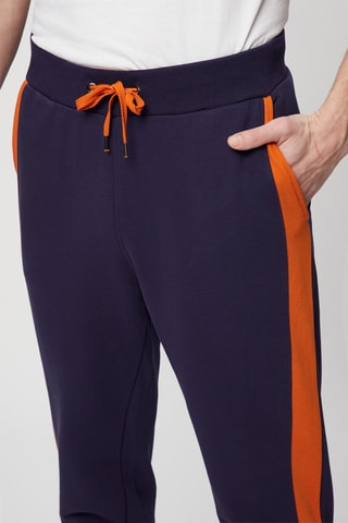 Joggingbroek Indigoblauw - Harmont & Blaine Jeans