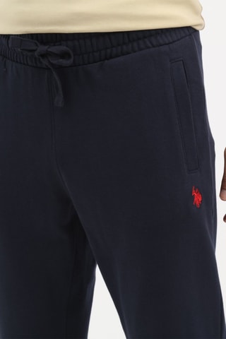 Joggingbroek - Marineblauw