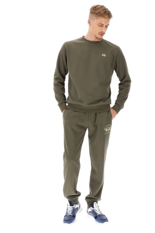 Joggingbroek  Groen