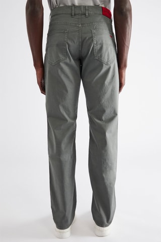 Casual Broek - Grijs - Harmont & Blaine