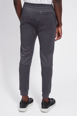 Authentic Broek Pants Antraciet