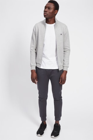 Authentic Broek Pants Antraciet