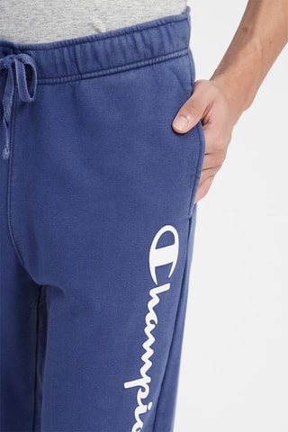 Broek Marineblauw