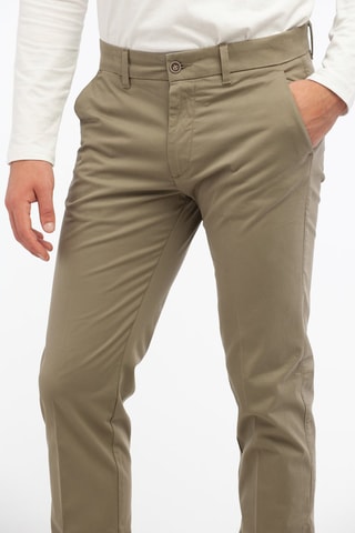 Broek - Beige - Harmont & Blaine