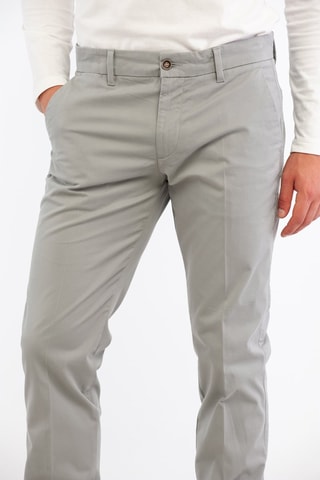 Broek - Grijs - Harmont & Blaine