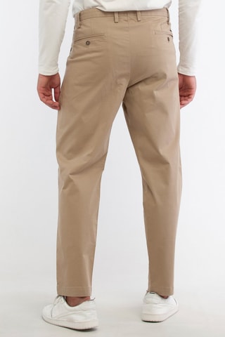 Broek - Beige - Harmont & Blaine
