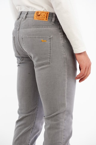 Broek - Grijs - Harmont & Blaine