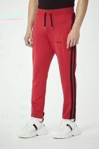 Joggingbroek Holly - Rood