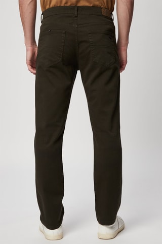 Rechte Broek Zwart - Harmont & Blaine