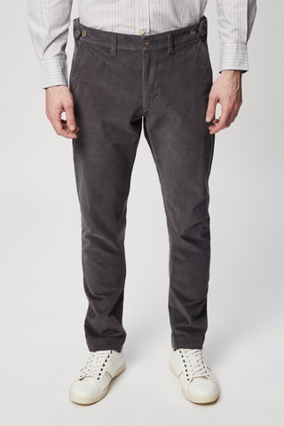 Chino Noir  - Harmont & Blaine