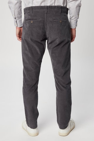 Chino Noir  - Harmont & Blaine