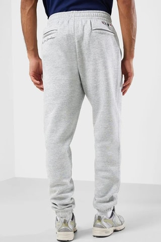 Broek Yankees New York - Lichtgrijs