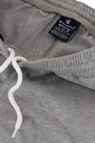 Broek Gemêleerd Grijs