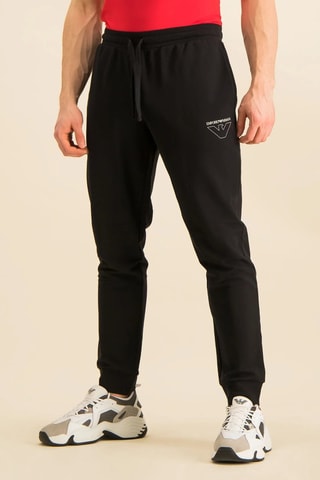Jogging - Noir - Emporio Armani
