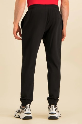 Jogging - Noir - Emporio Armani