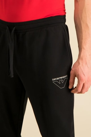 Jogging - Noir - Emporio Armani