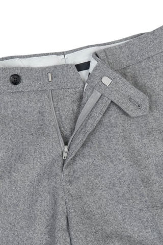 Broek - Gemêleerd Grijs